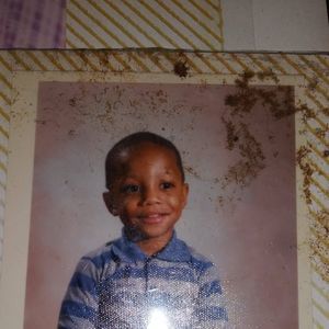 Meet your Posher, Cameron